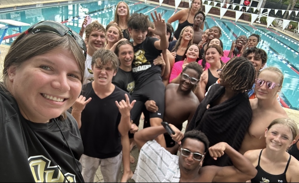Swim Meet