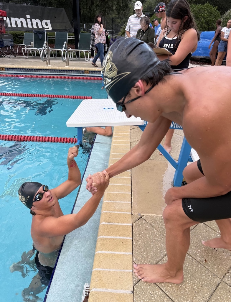 Swim Meet