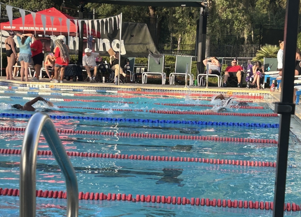 Swim Meet