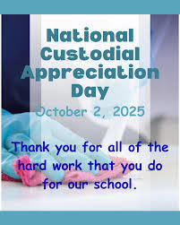 National Custodian Day