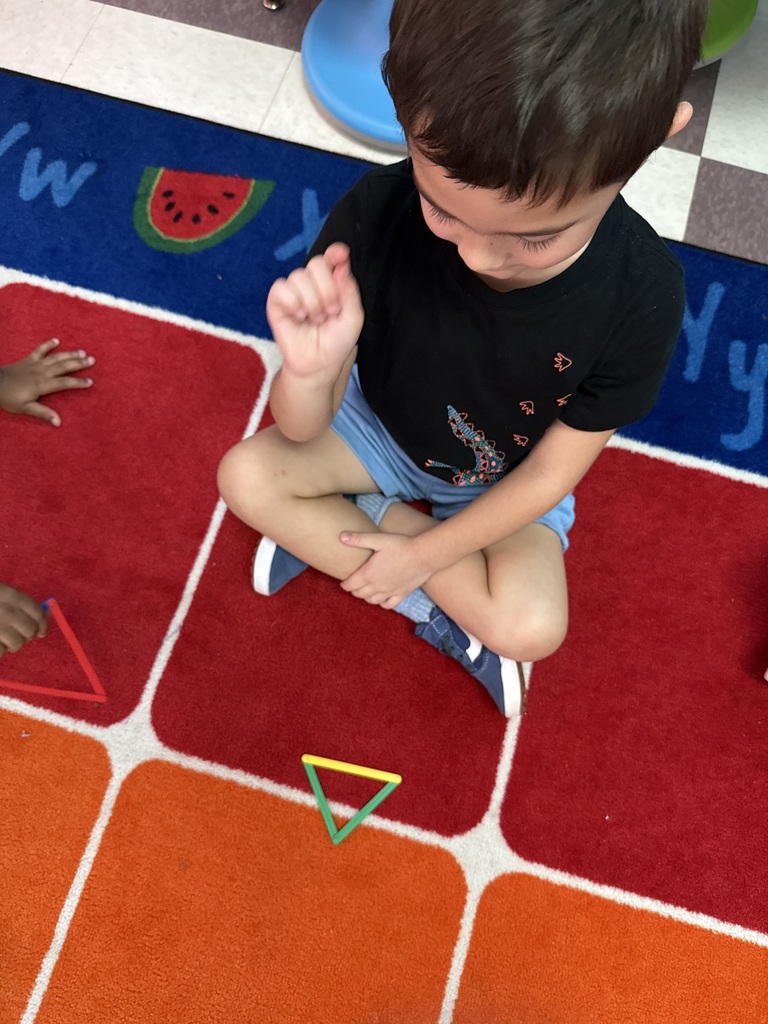 Pre K