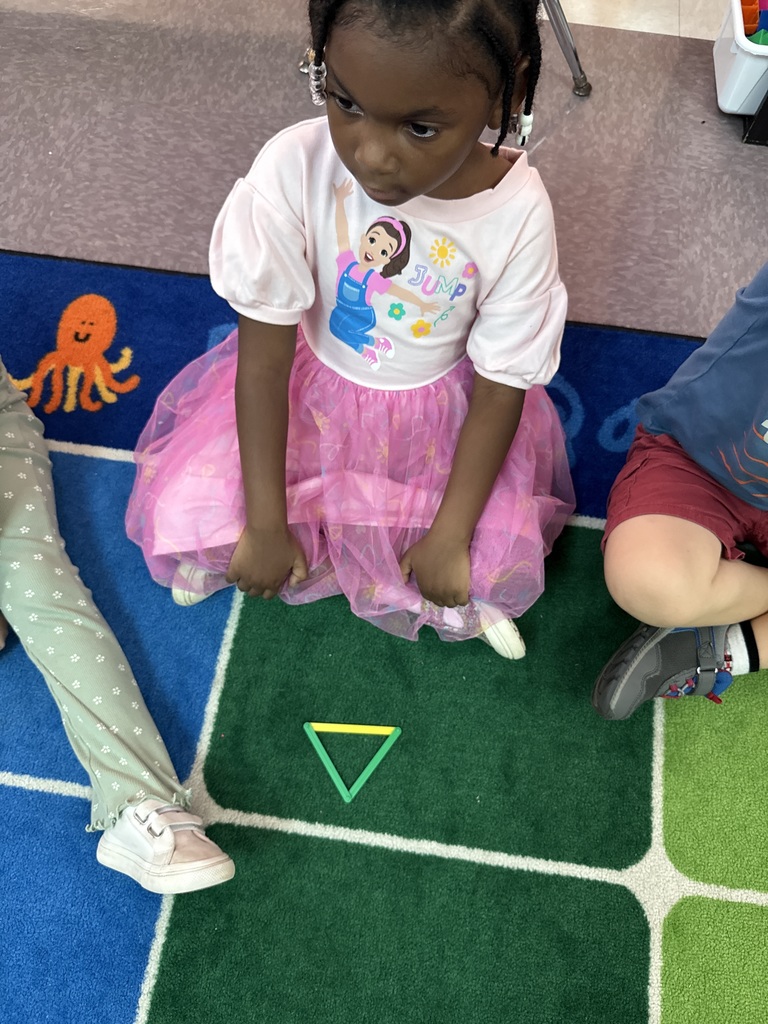 Pre K