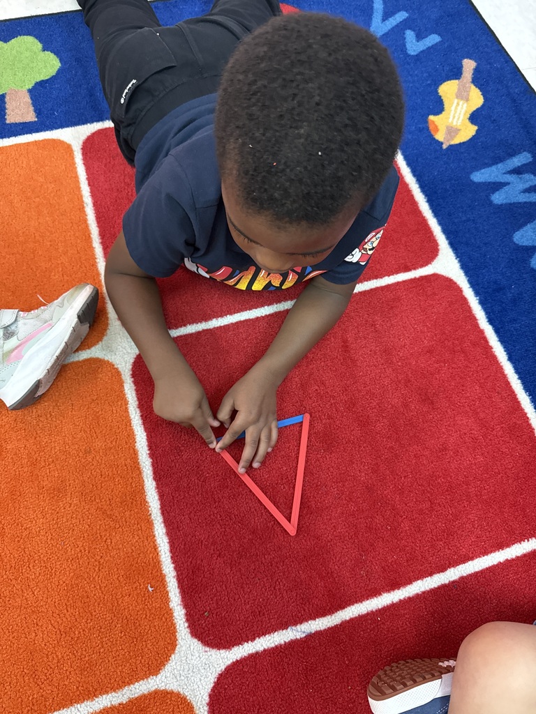 Pre- K