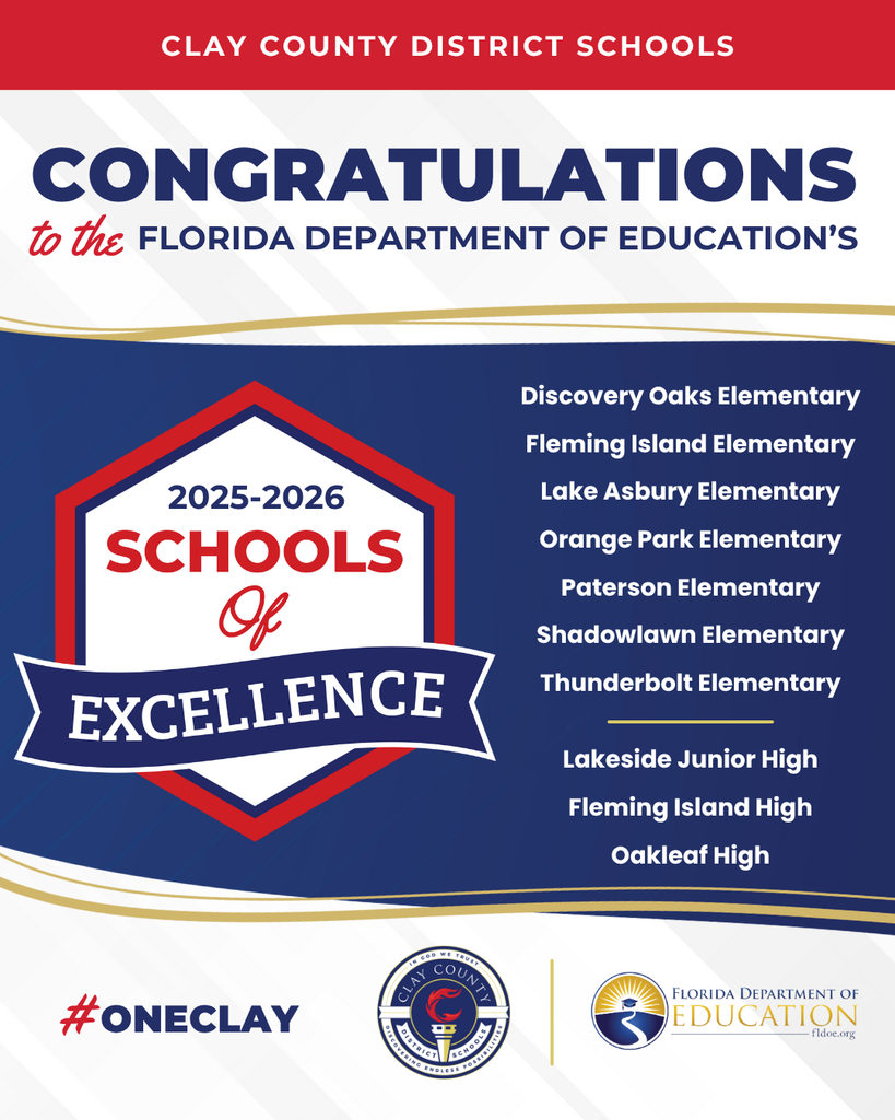 25-26 Schools of Excellence