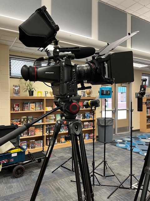 VideoCamera
