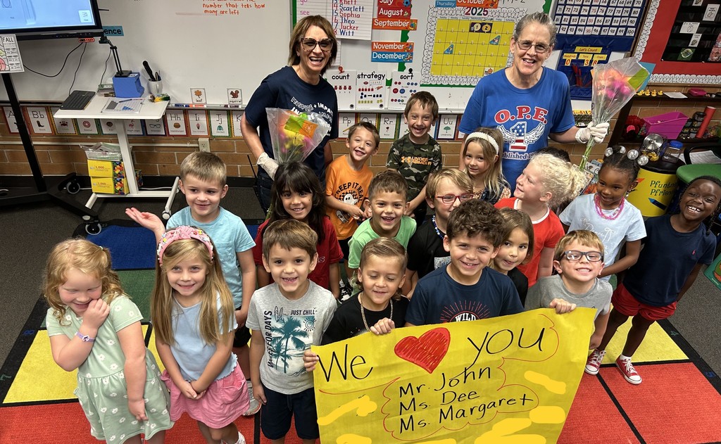 Custodian Day