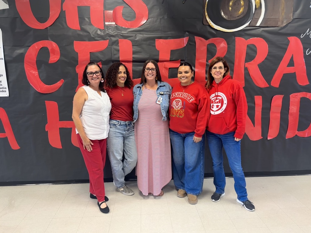 Spirit Week