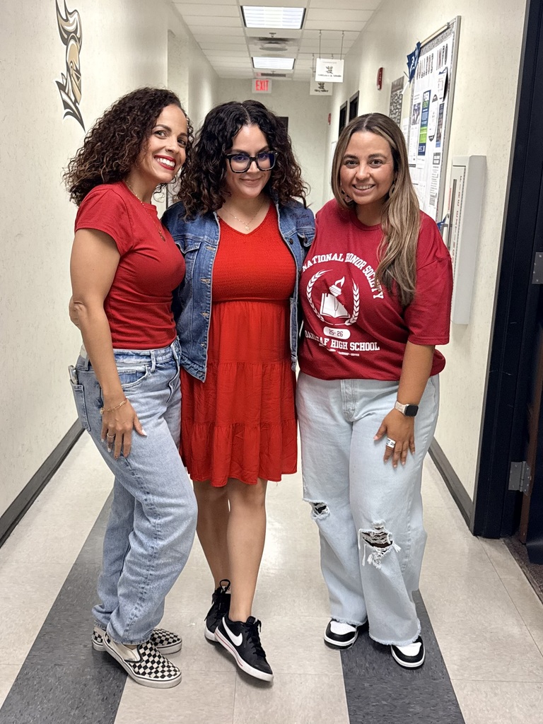 Spirit Week