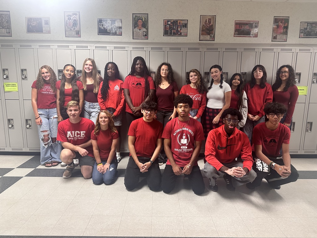 Spirit Week