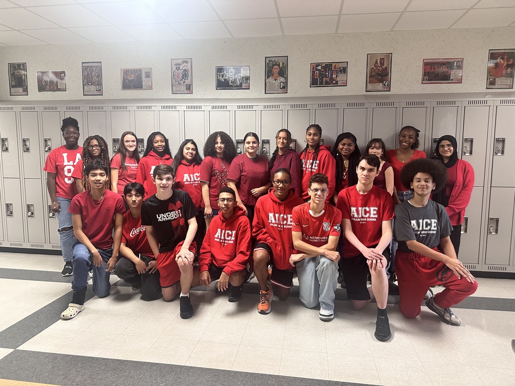 Spirit Week