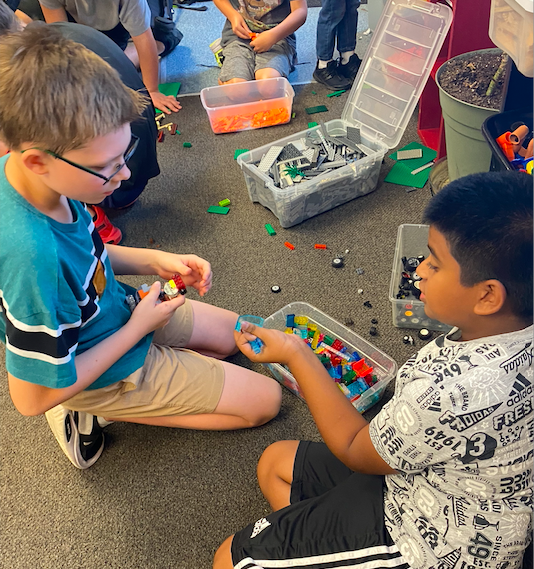 lego