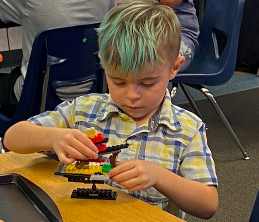 lego