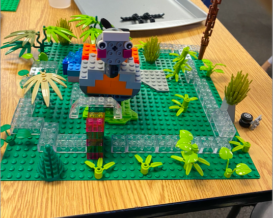 lego