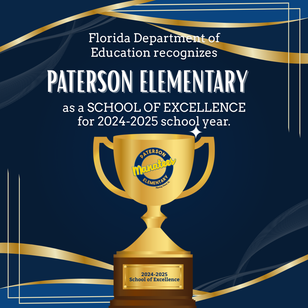 2024-2025 School Excellenece