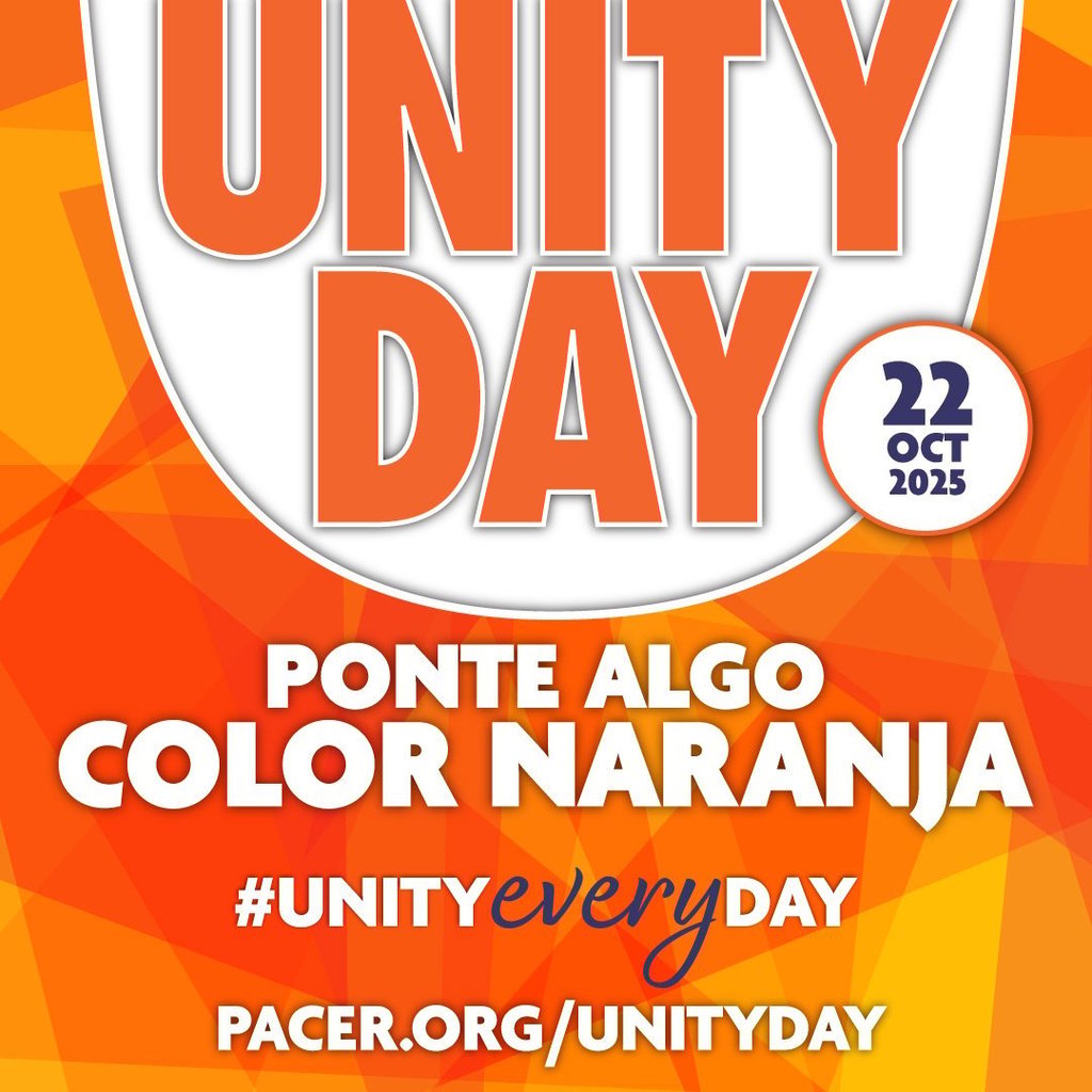 Unity Day