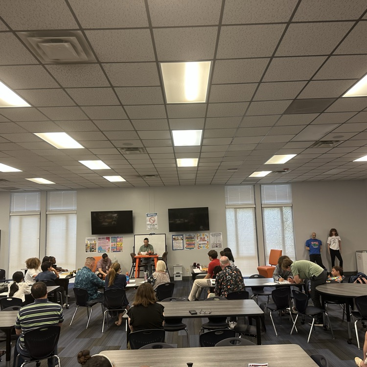 academic team match