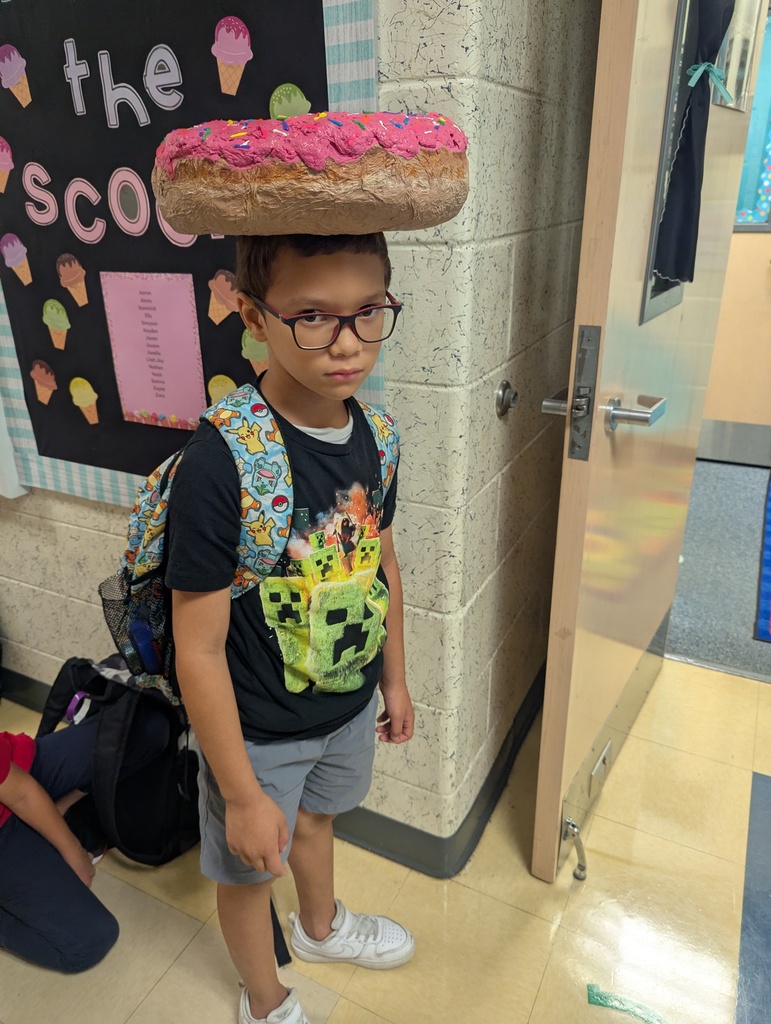 hat day