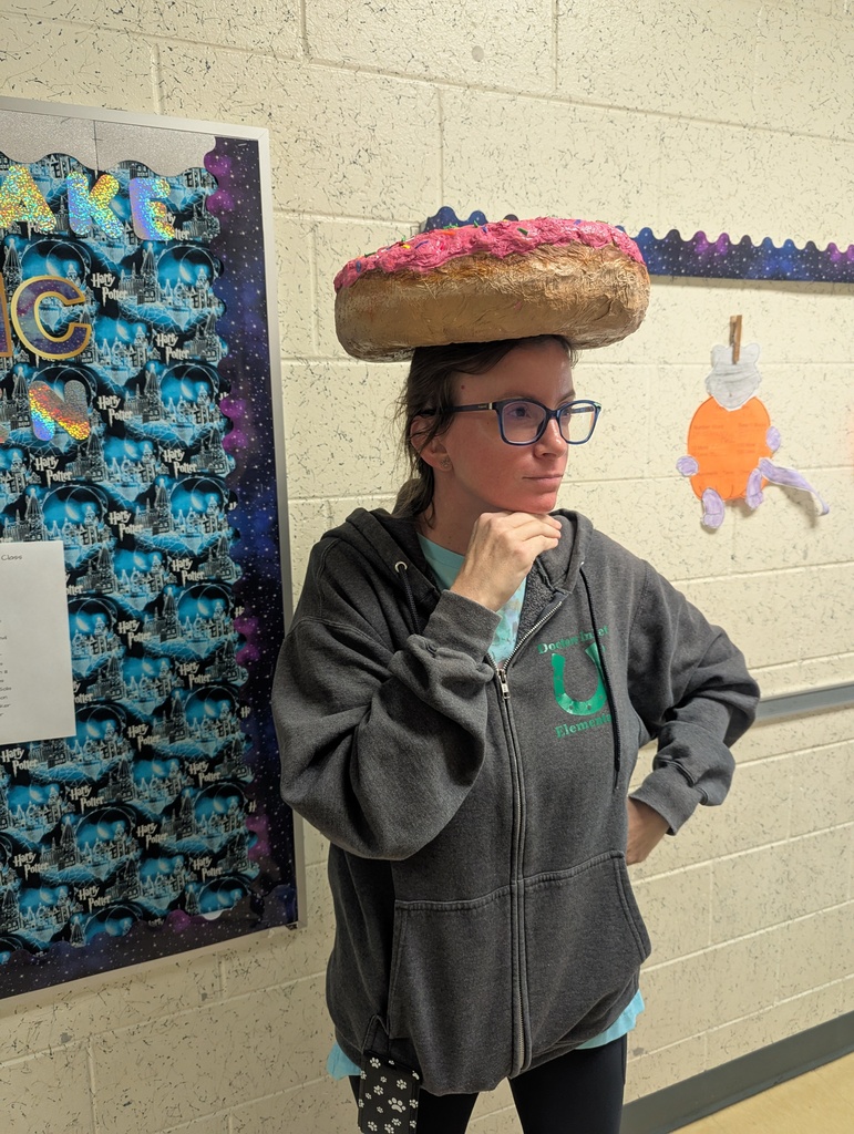 hat day