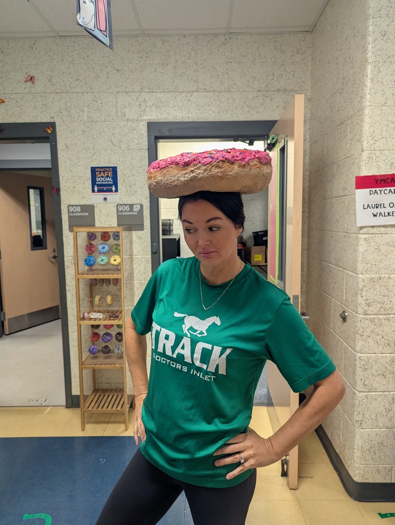 hat day
