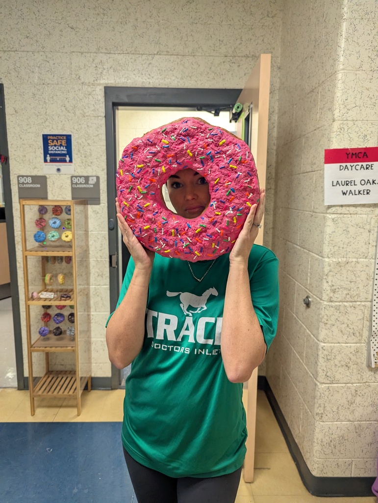 hat day