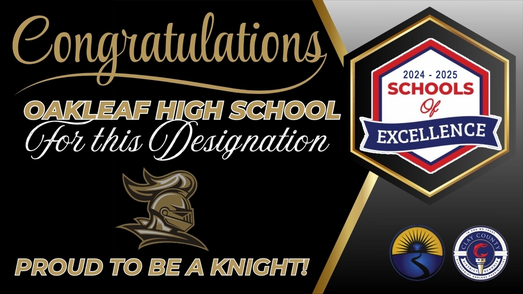 Schools of Excellence