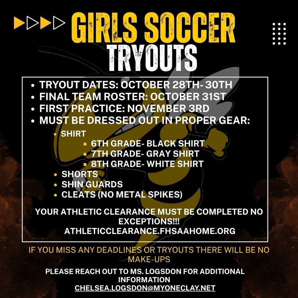 Oakleaf Jr. Athletics
