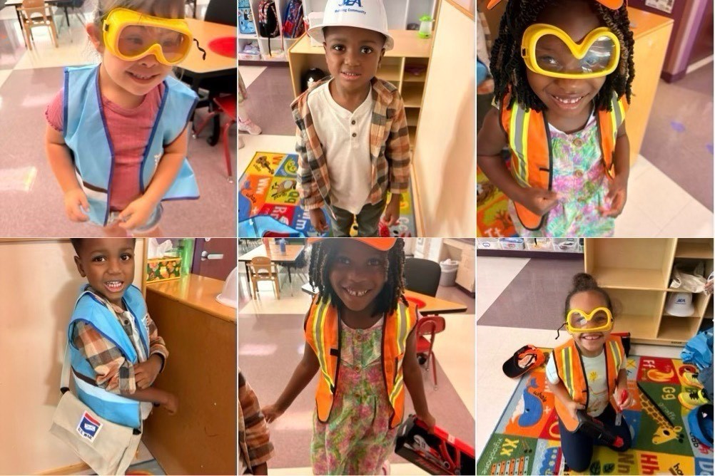 Pre K
