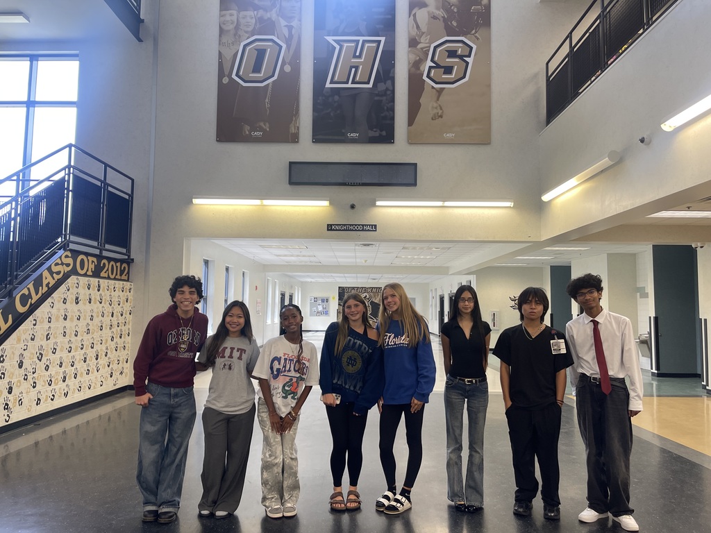 Spirit Week