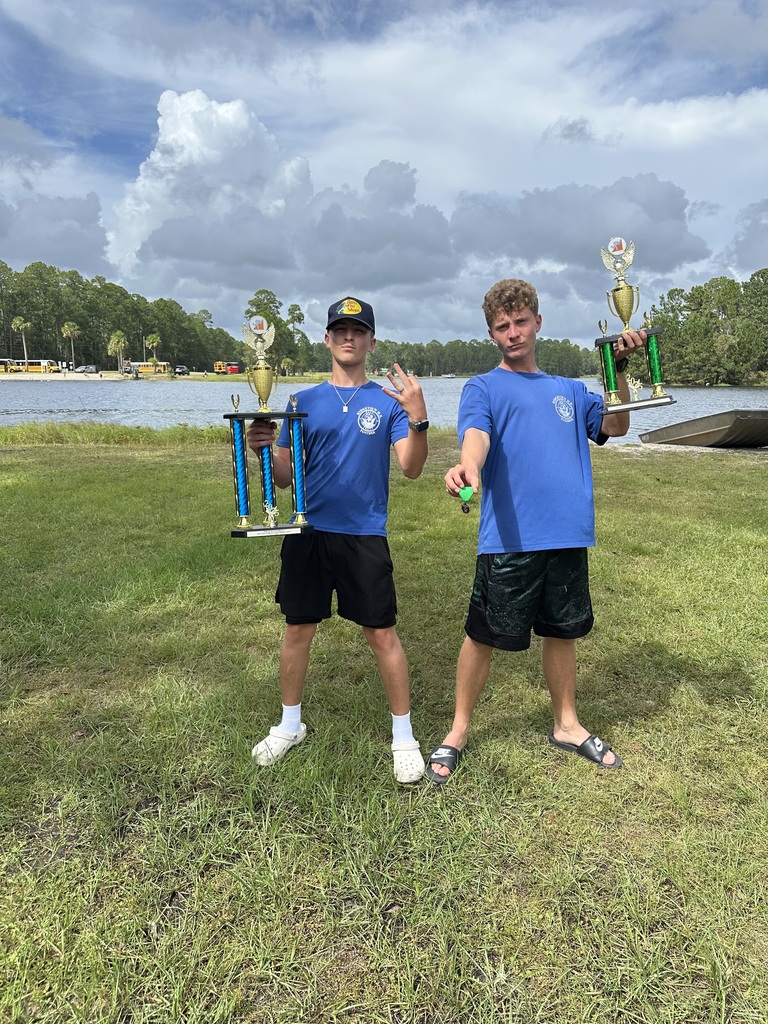 This past Saturday, Ridgeview’s NJROTC cadets competed in an Orienteering Meet in Brunswick, Georgia—and they did an incredible job representing the Panther Battalion! Michael Lyons earned 3rd place on the Green Course (the most difficult level). Ashton, a homeschool student and first-year competitor, also placed 3rd on the Orange Course! In addition to these impressive individual finishes, our team placed: 4th Overall – Green Course 4th Overall – Orange Course 5th Overall – Team Competition Way to go, Panthers! Your hard work, focus, and teamwork continue to make Ridgeview proud!