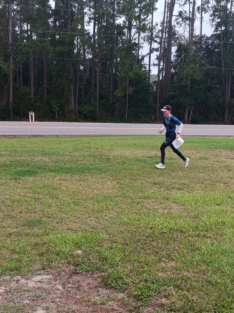 This past Saturday, Ridgeview’s NJROTC cadets competed in an Orienteering Meet in Brunswick, Georgia—and they did an incredible job representing the Panther Battalion! Michael Lyons earned 3rd place on the Green Course (the most difficult level). Ashton, a homeschool student and first-year competitor, also placed 3rd on the Orange Course! In addition to these impressive individual finishes, our team placed: 4th Overall – Green Course 4th Overall – Orange Course 5th Overall – Team Competition Way to go, Panthers! Your hard work, focus, and teamwork continue to make Ridgeview proud!