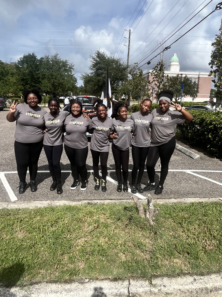 OHS Step Team