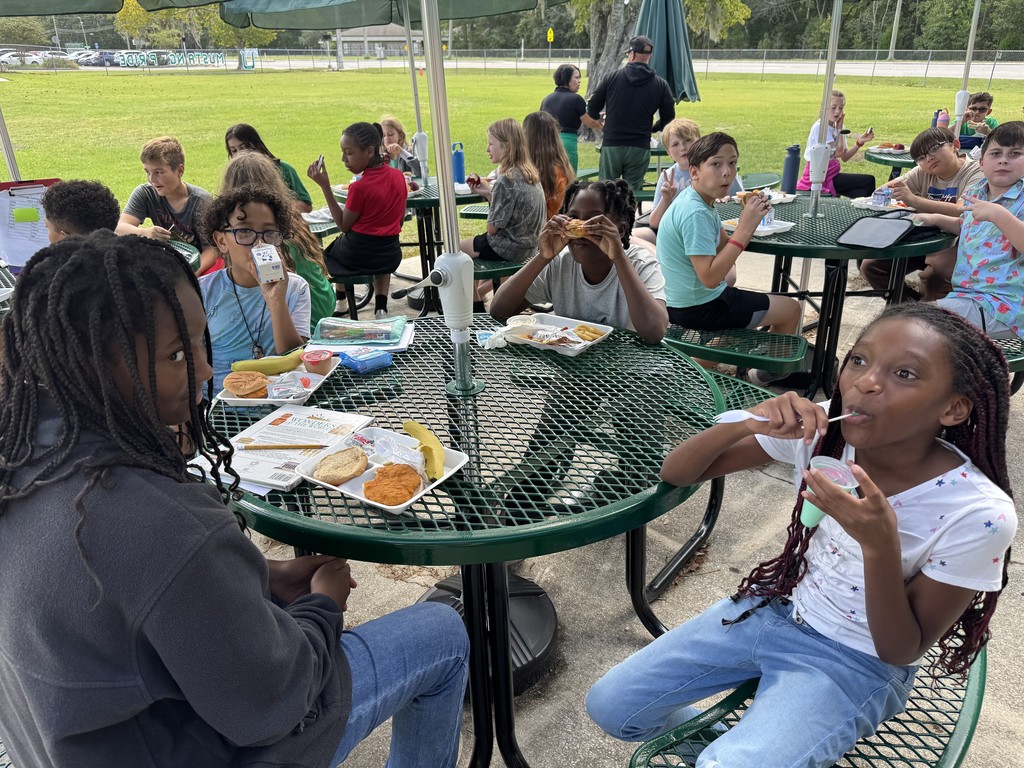 lunch bunch