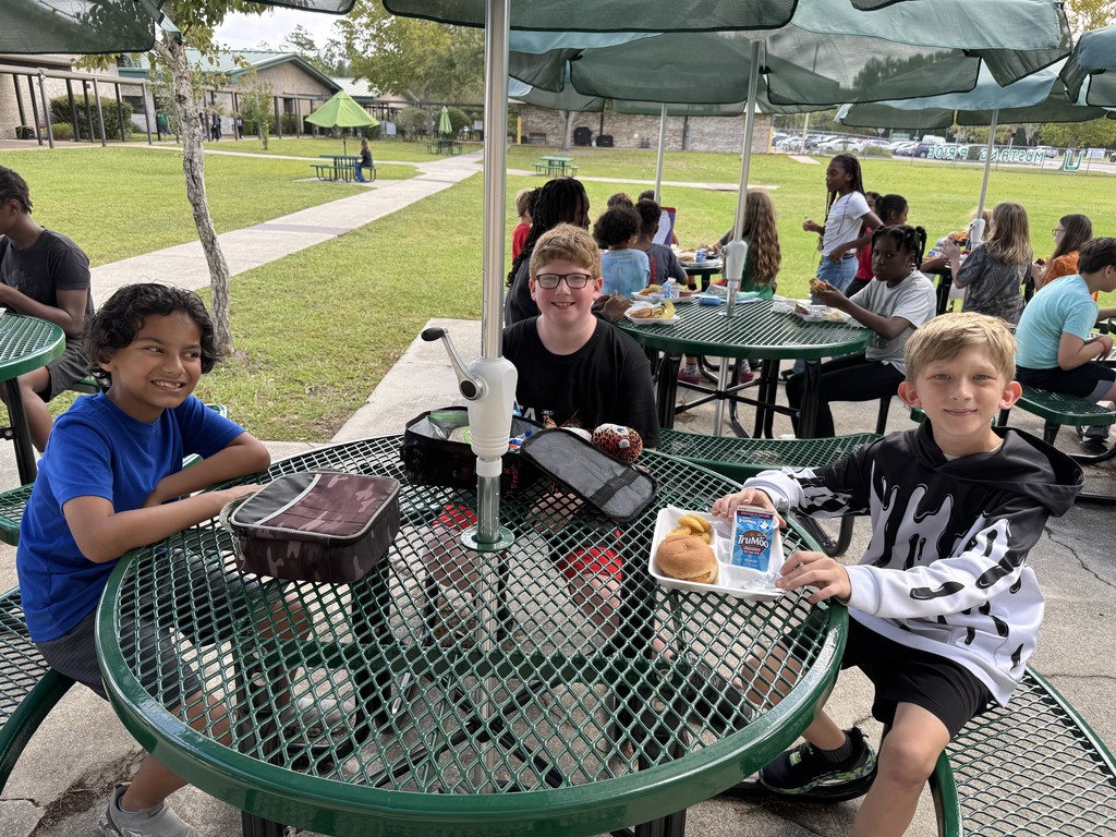 lunch bunch