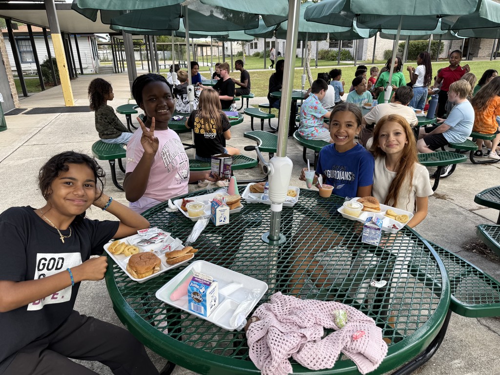 lunch bunch