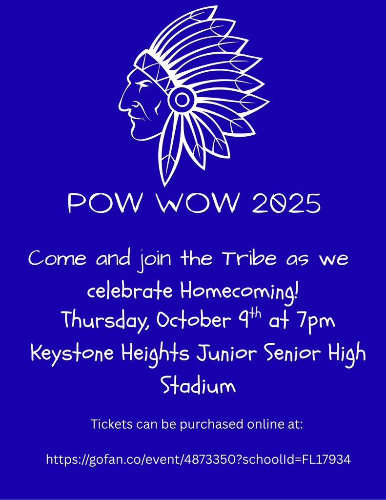 pow wow