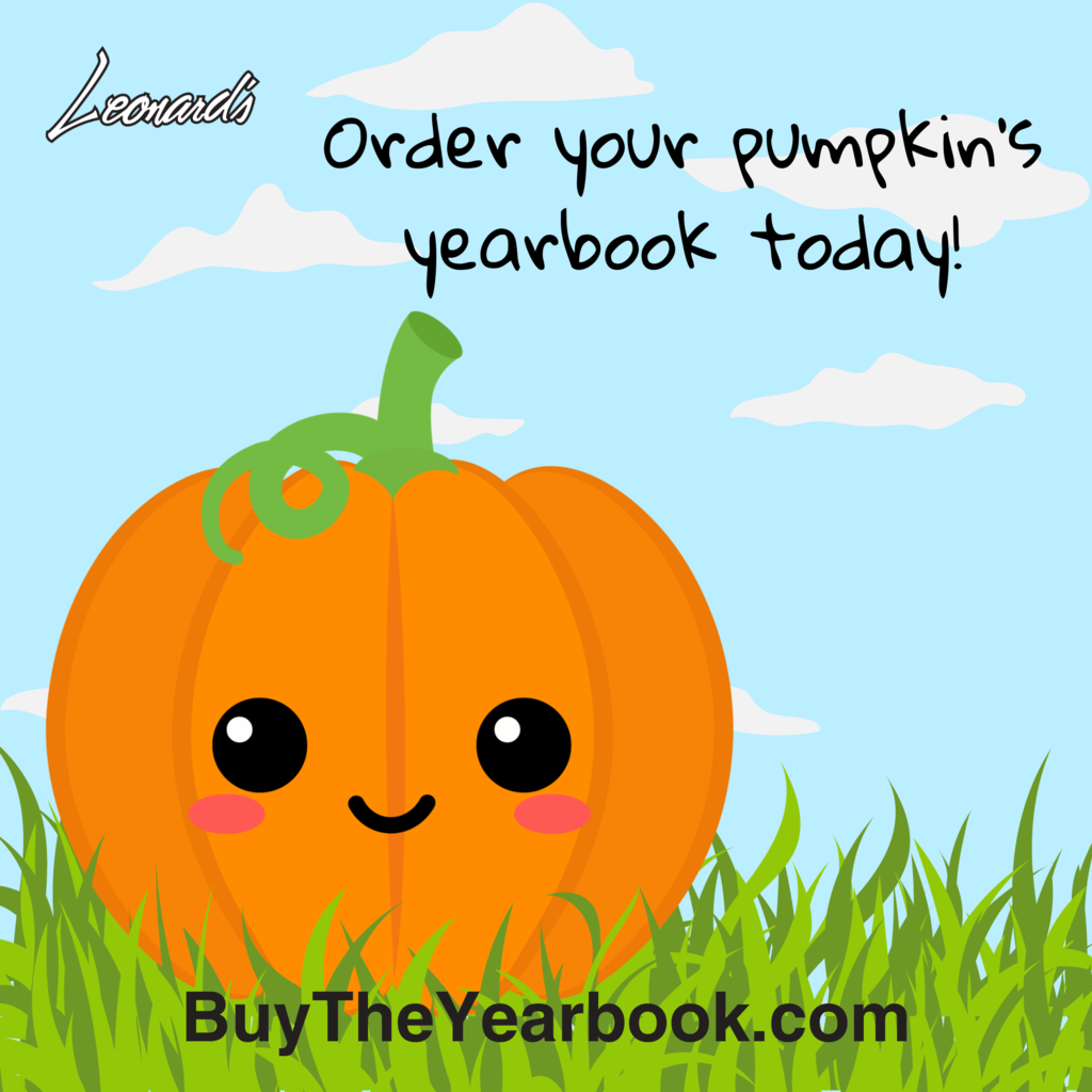 yearbook