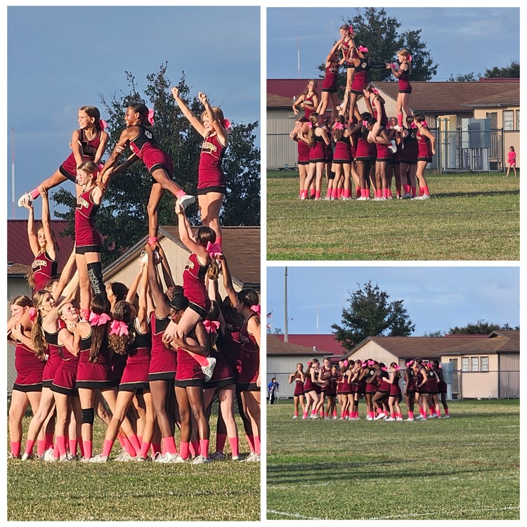 LAJ TIGER Football vs. Keystone Indians