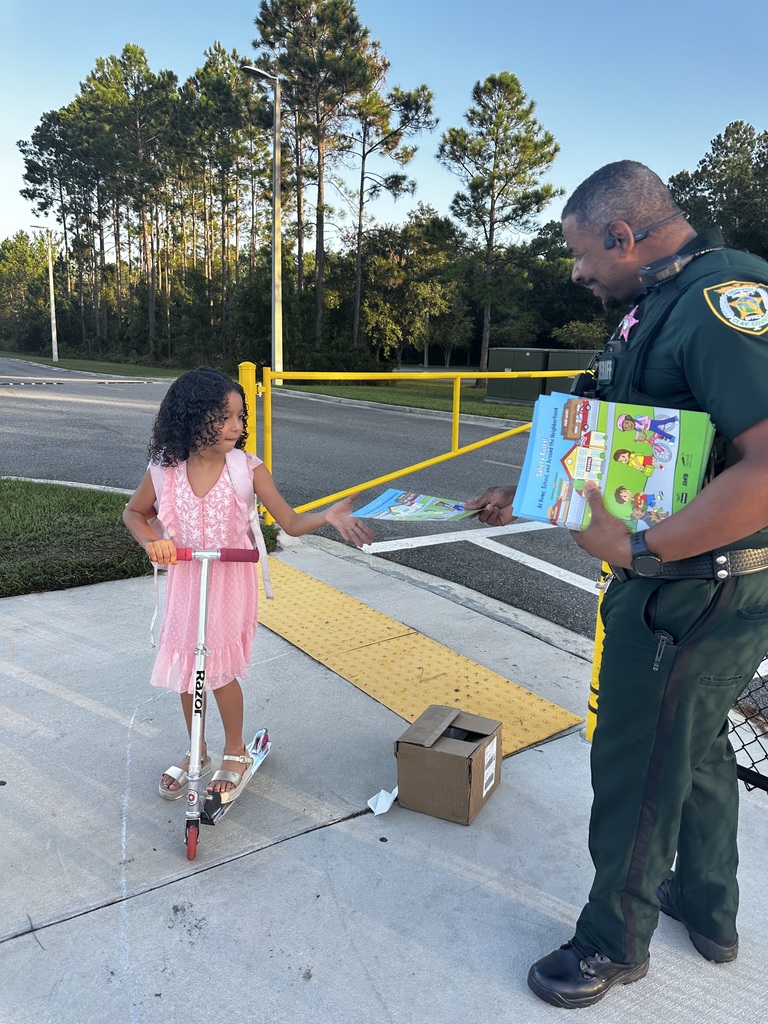 Bike, Walk, and Roll Event