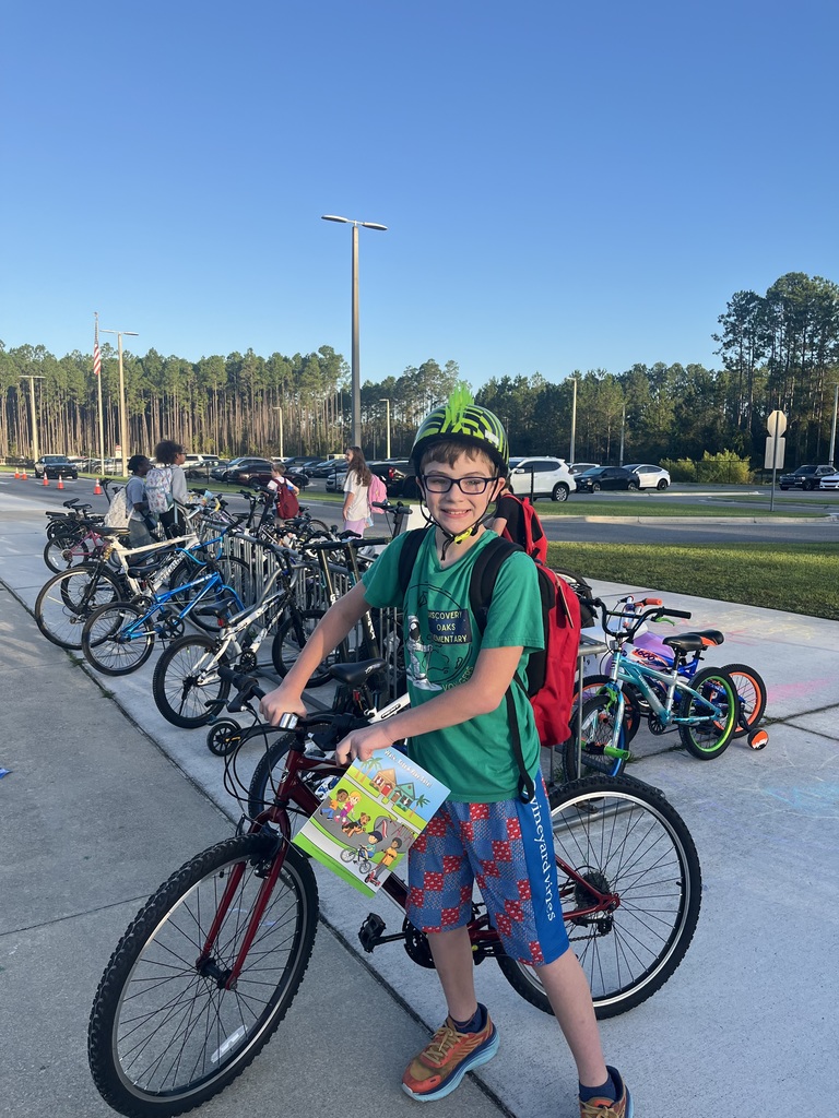 Bike, Walk, and Roll Event