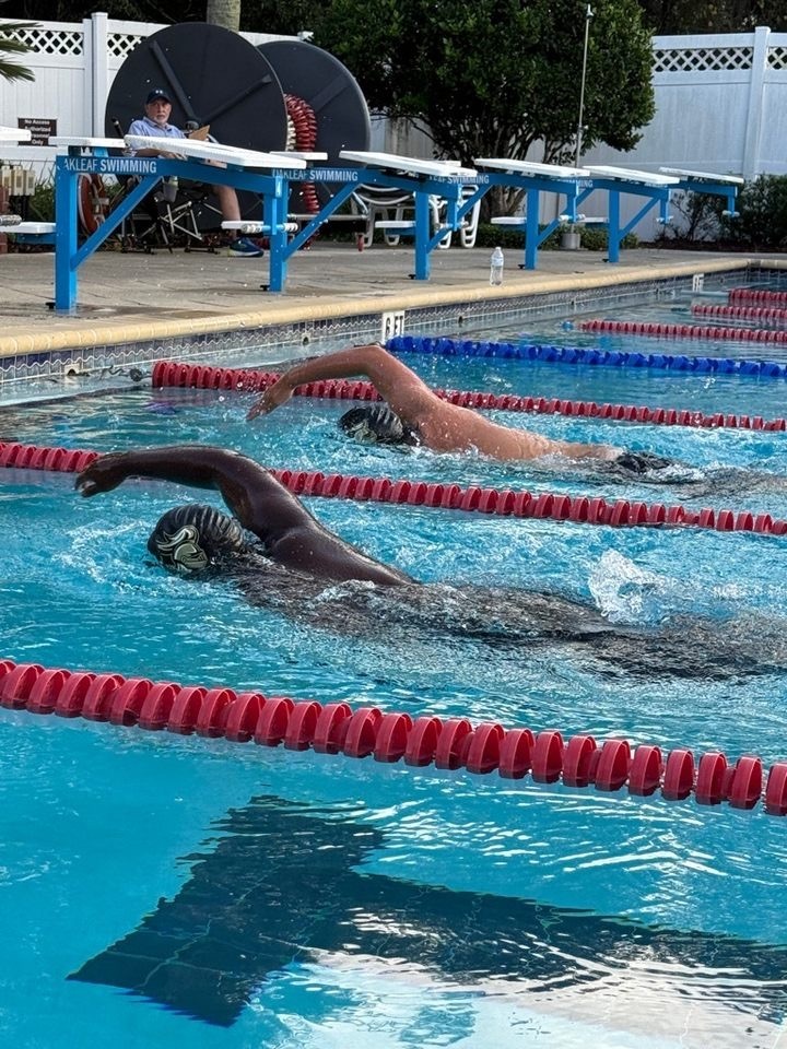 Swim Team