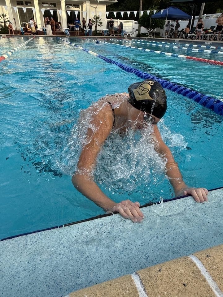 Swim Team