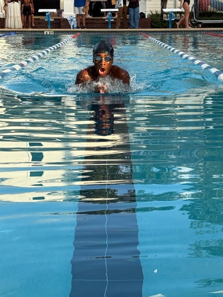 Swim Team