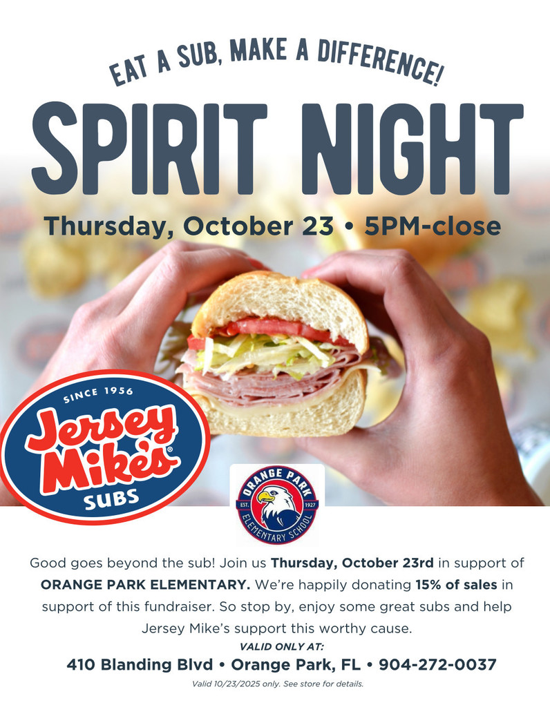 Jersey Mike's