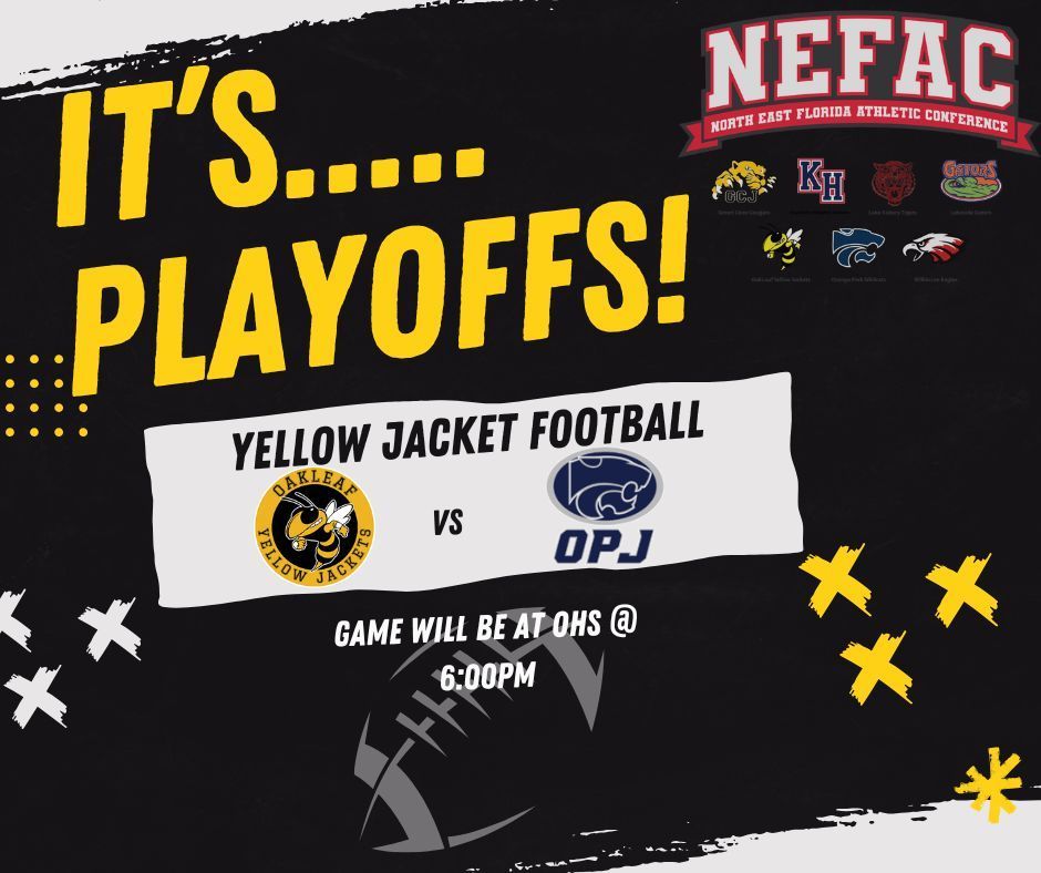 Oakleaf Jr. Athletics