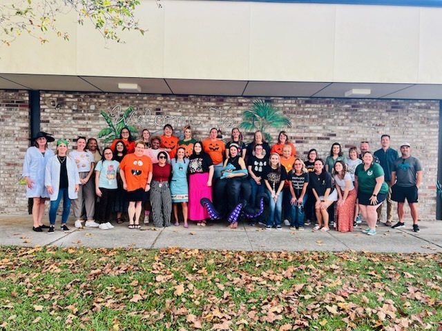 Pumpkin Palooza