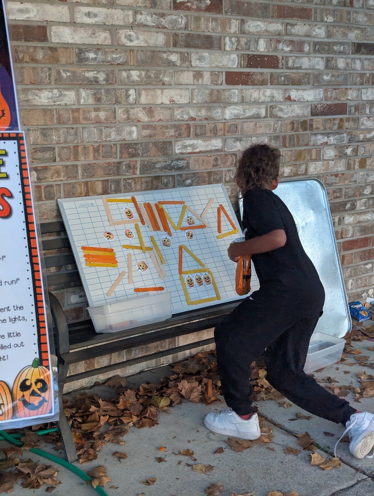 Pumpkin Palooza