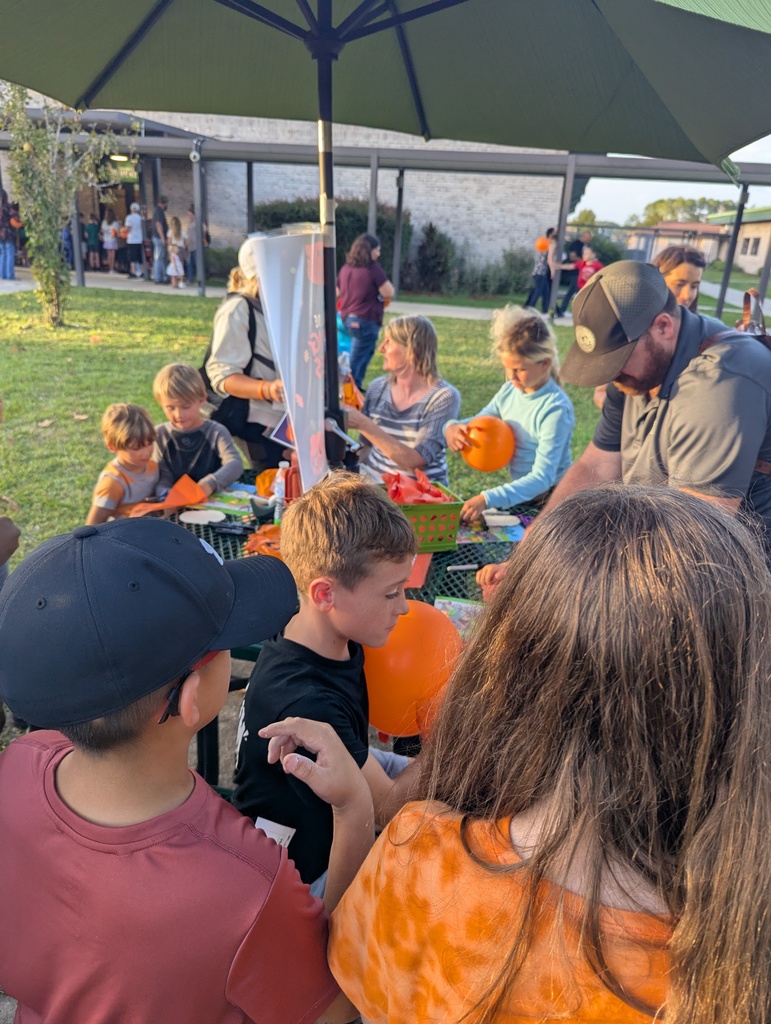 Pumpkin Palooza