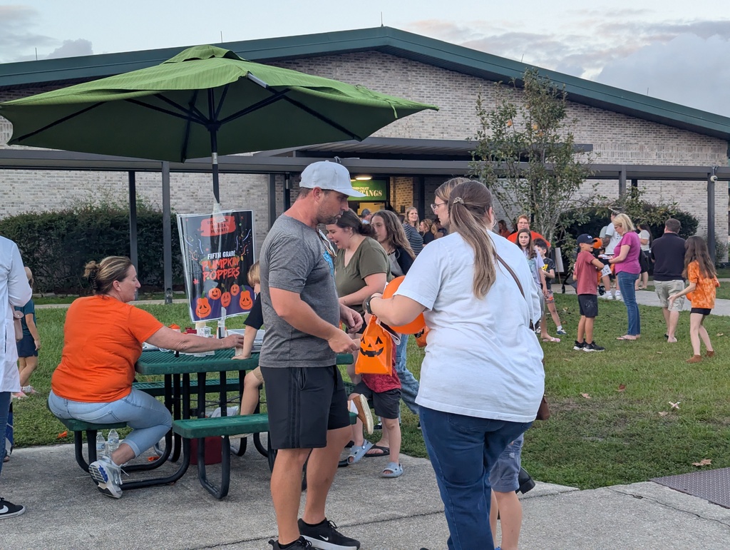 Pumpkin Palooza