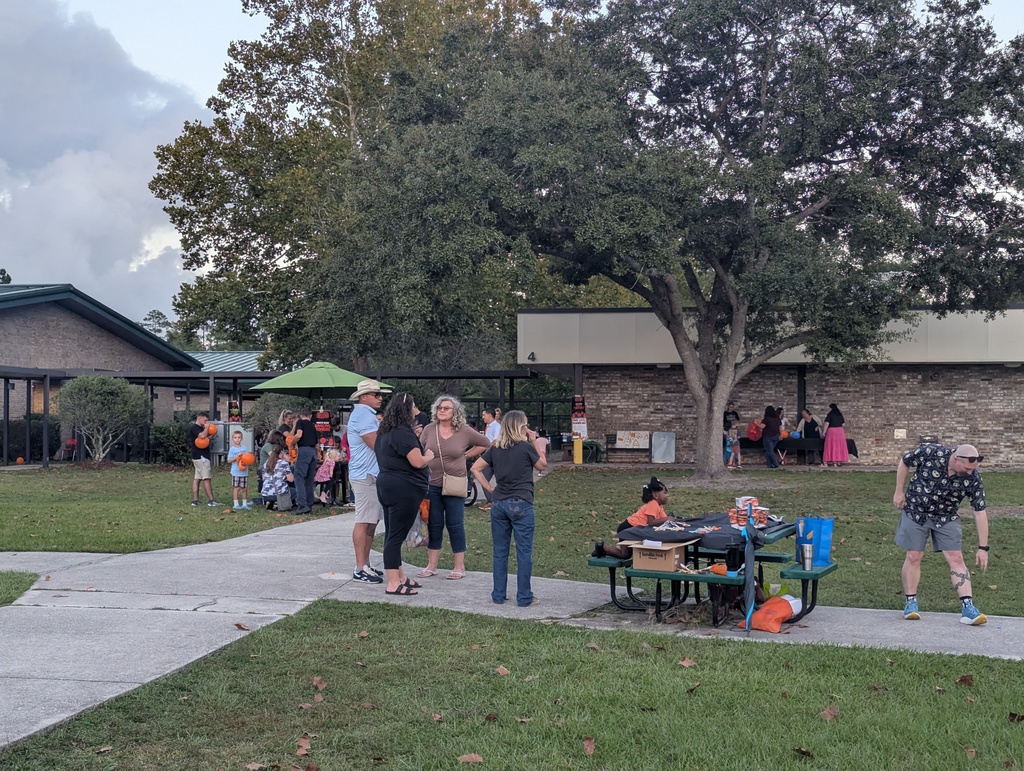 Pumpkin Palooza