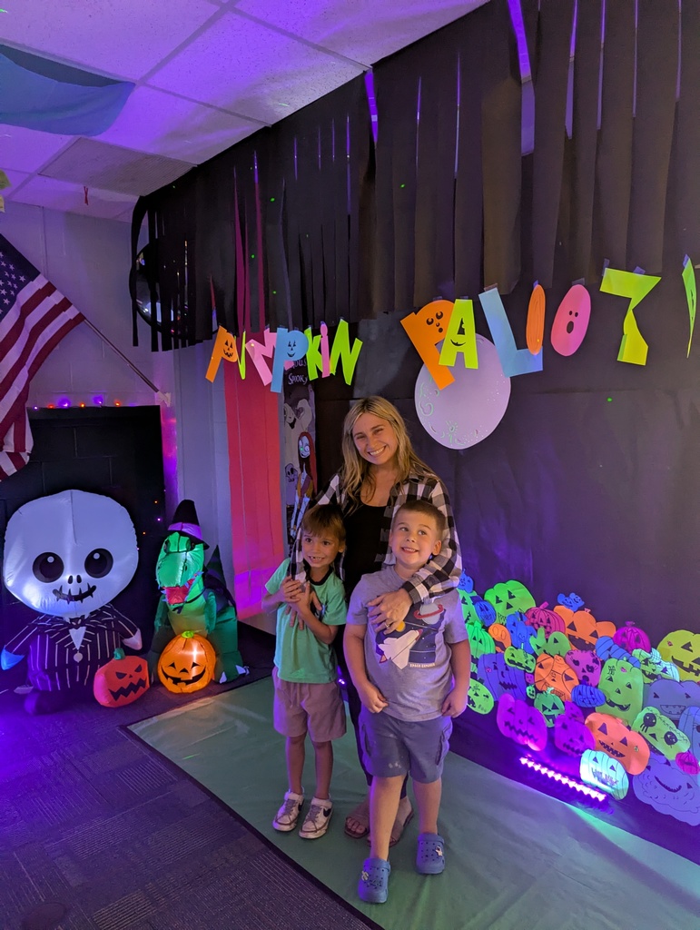 Pumpkin Palooza
